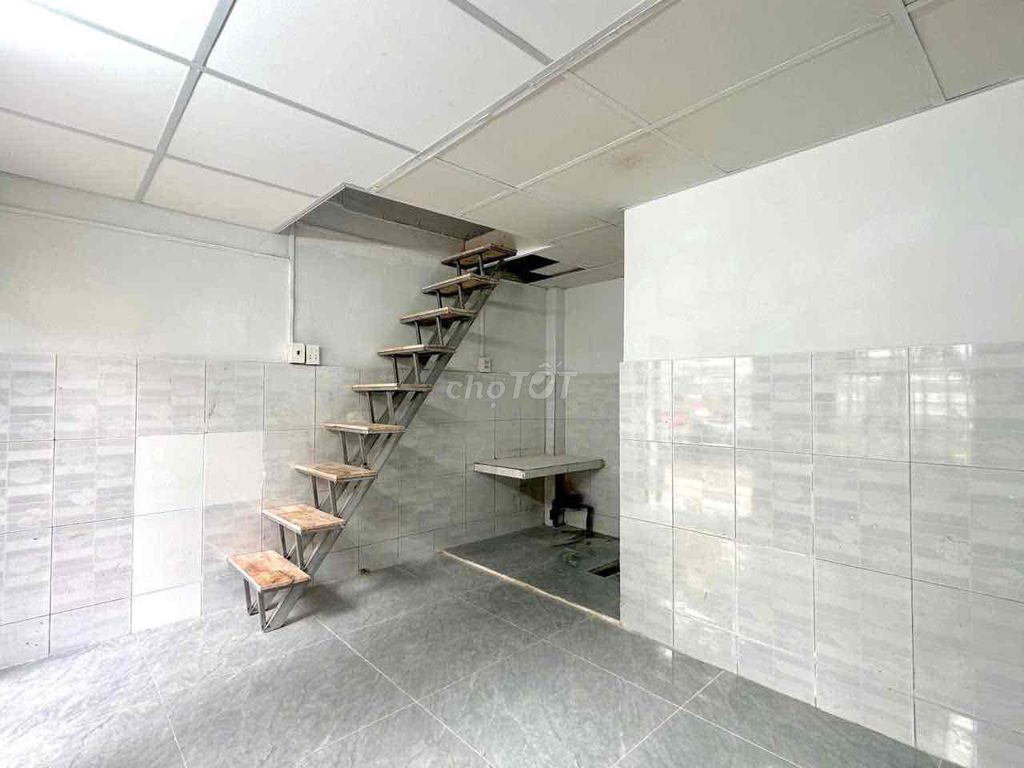 It's the low-costed owner - Lê Đức Anh -25 m2 - USCU