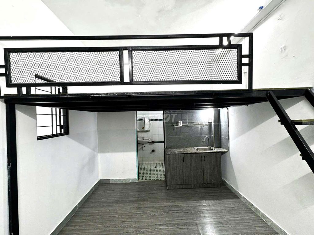 Gò Vấp Inn