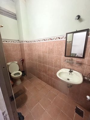Rent the original house in the heart of District 5 (Zqz).