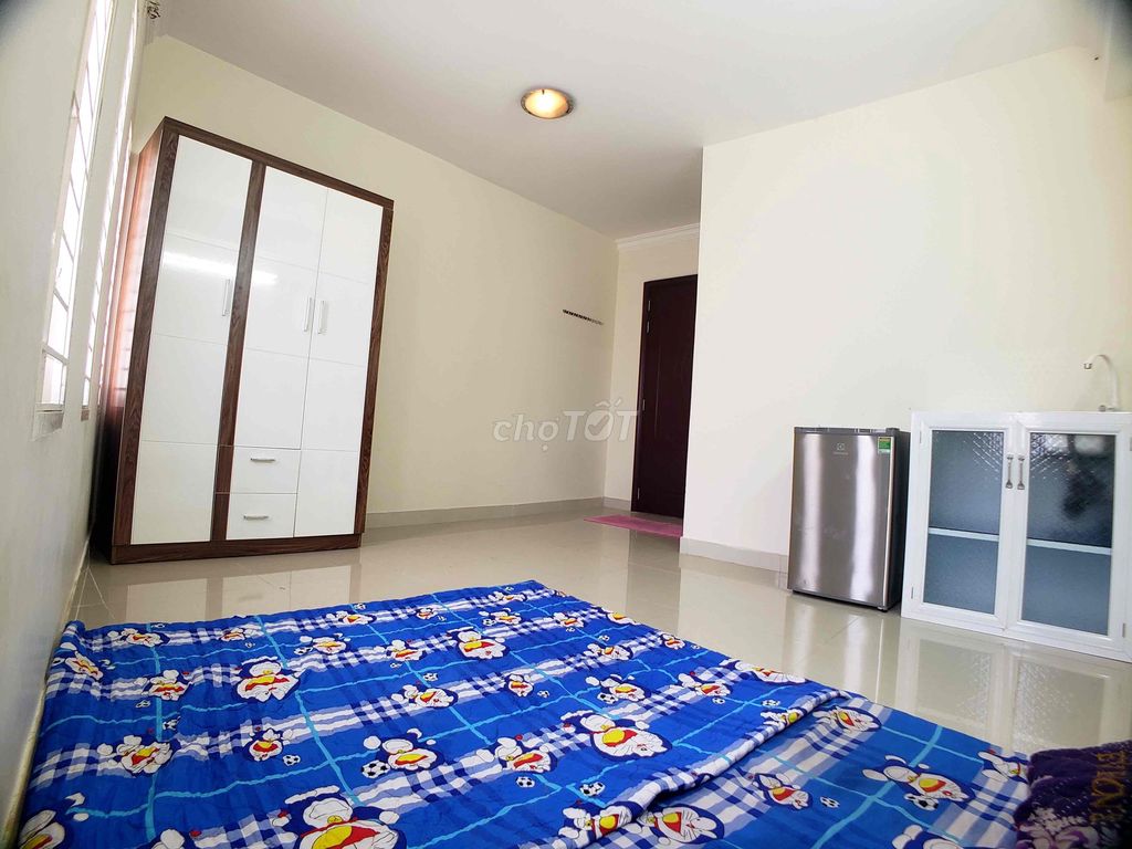 Renting room downtown Tân Phú.