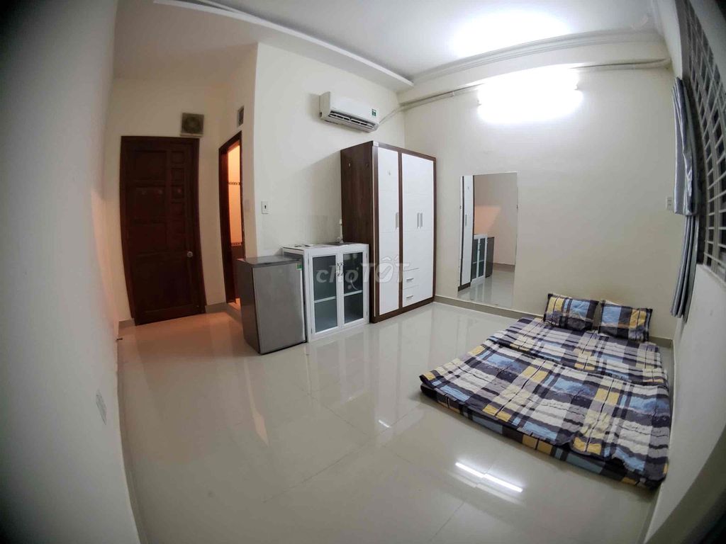 Renting room downtown Tân Phú.