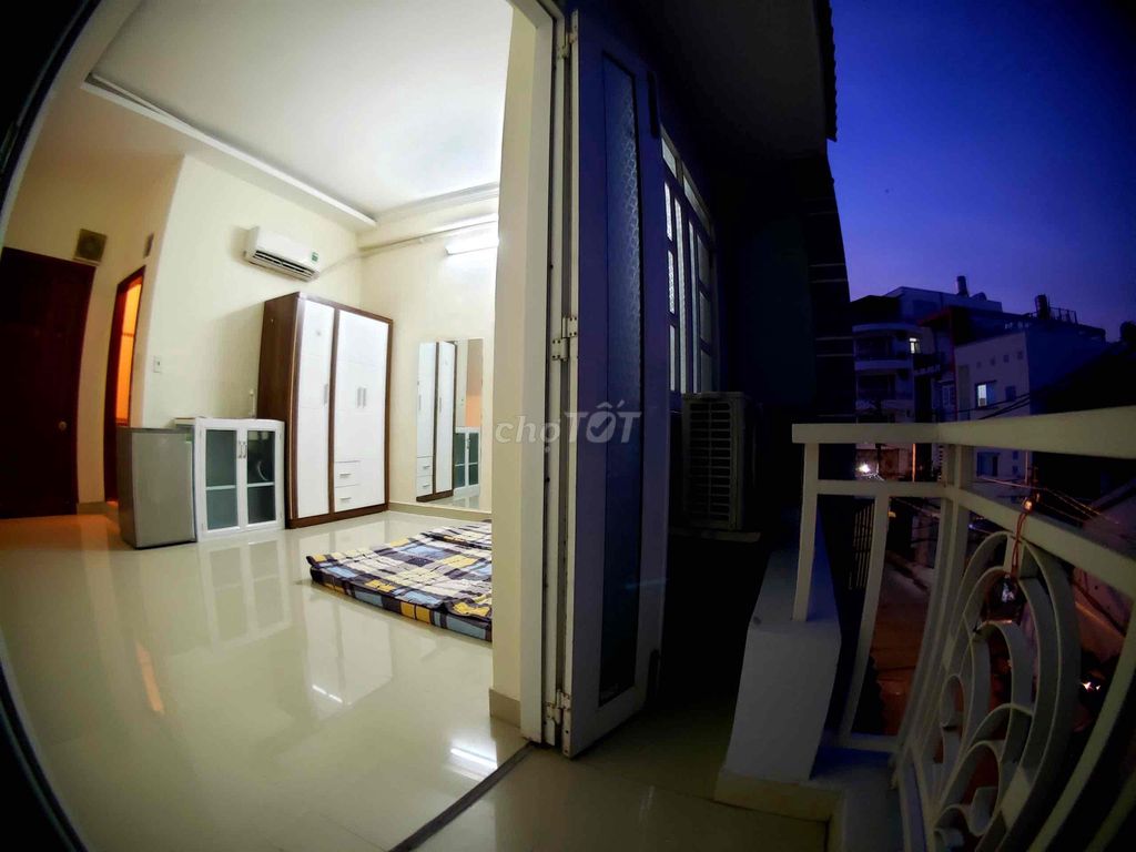 Renting room downtown Tân Phú.