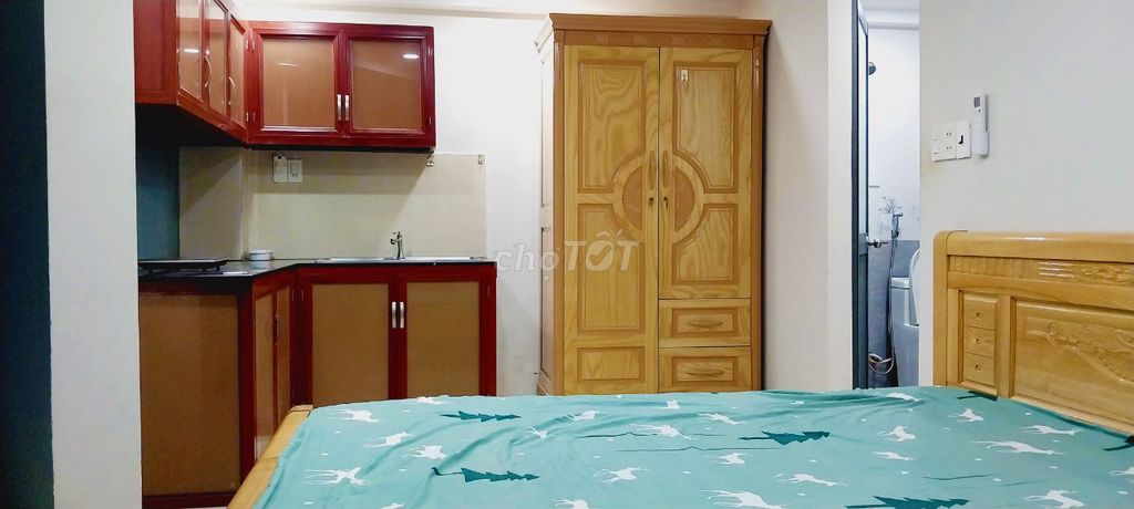 Lã Xuân Oaiir near fpt_Hutechu 31 m2 Just 3 million 5