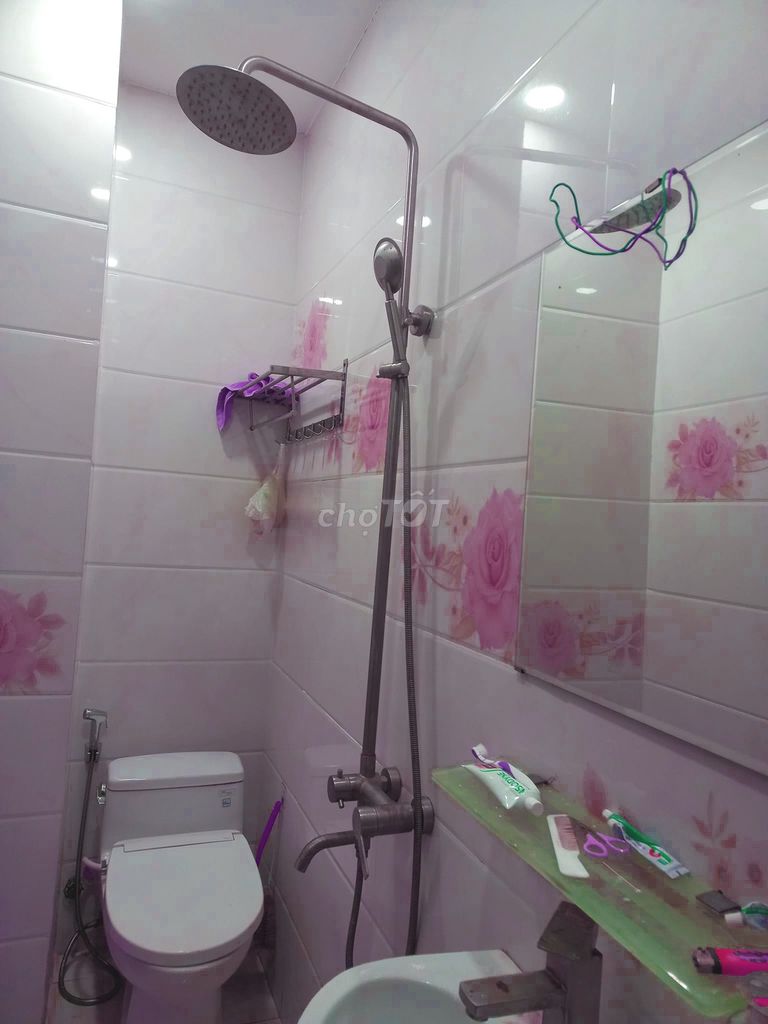 Lã Xuân Oaiir near fpt_Hutechu 31 m2 Just 3 million 5