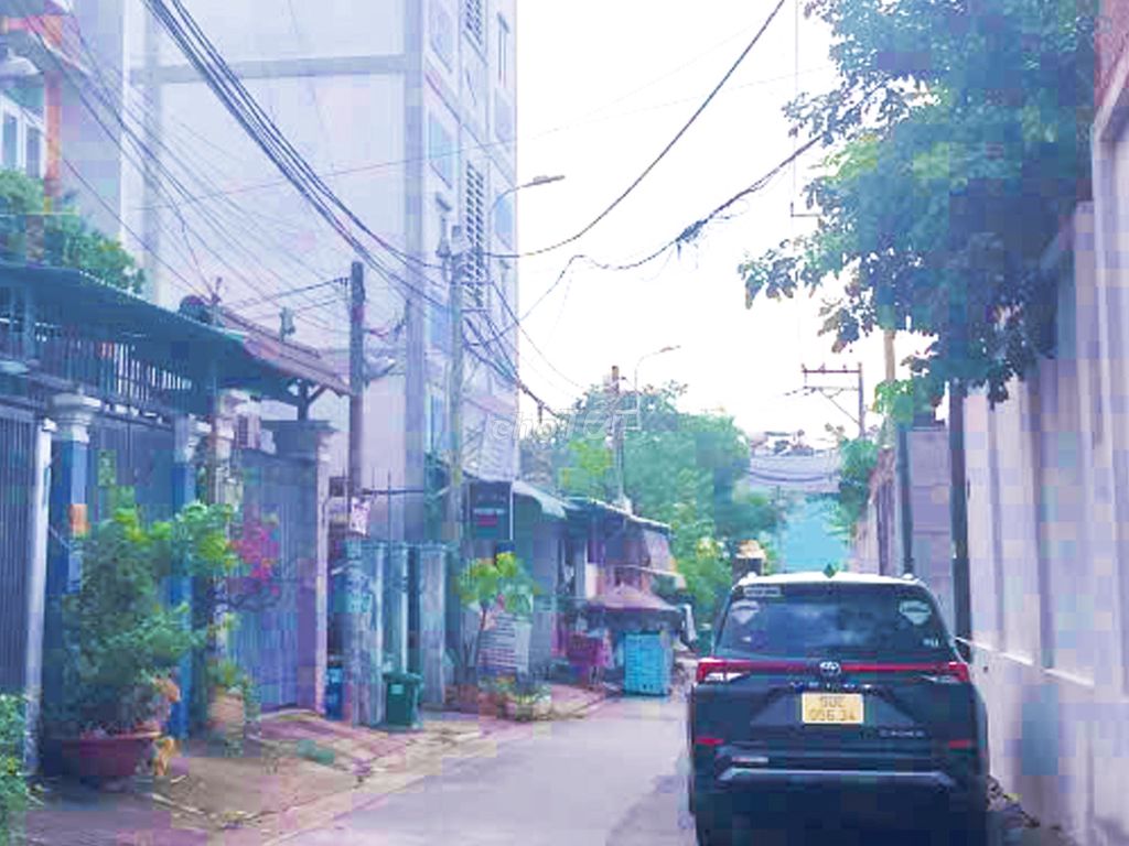 Lã Xuân Oaiir near fpt_Hutechu 31 m2 Just 3 million 5