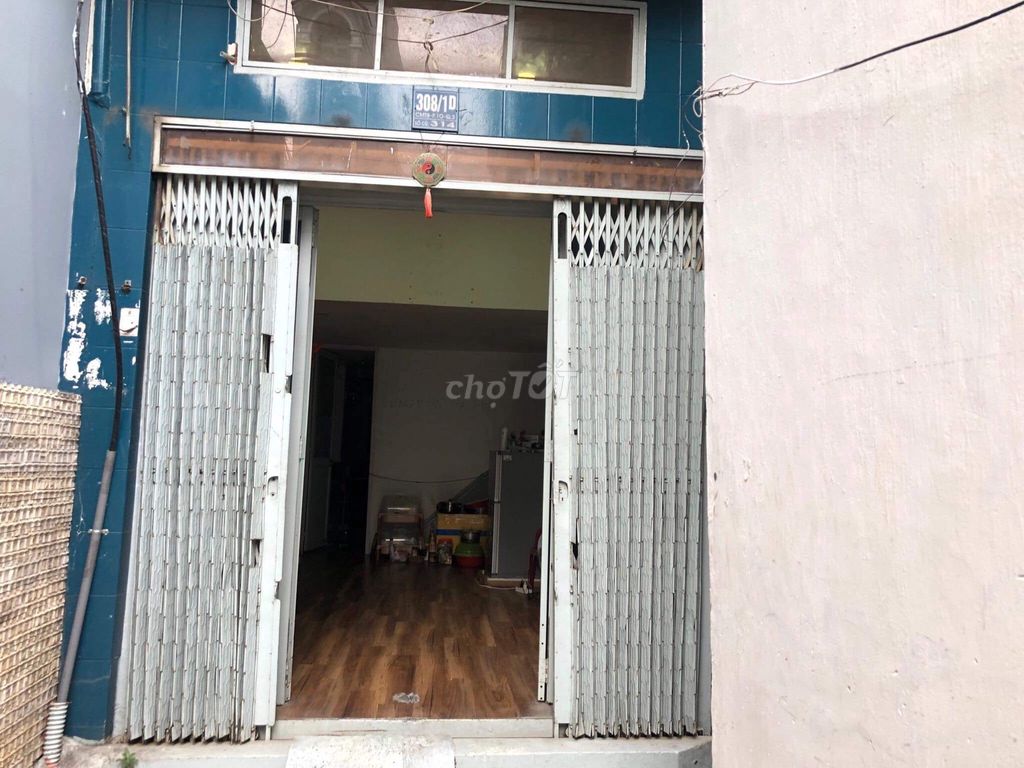 Rent a room at 308/D cmt8, 010, District 3