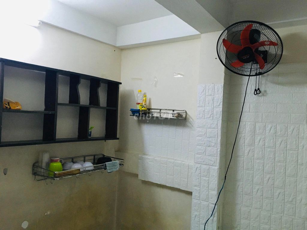 Rent a room at 308/D cmt8, 010, District 3