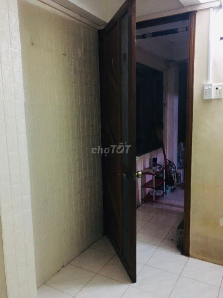 Rent a room at 308/D cmt8, 010, District 3