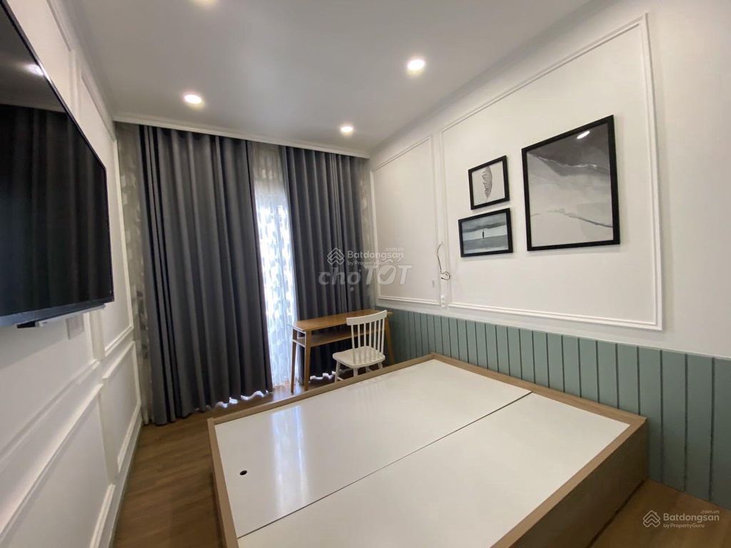 Let's rent it quick Prosper Plaza. District 12. area: 65 meters2. Two bedrooms. Price: Nine million.