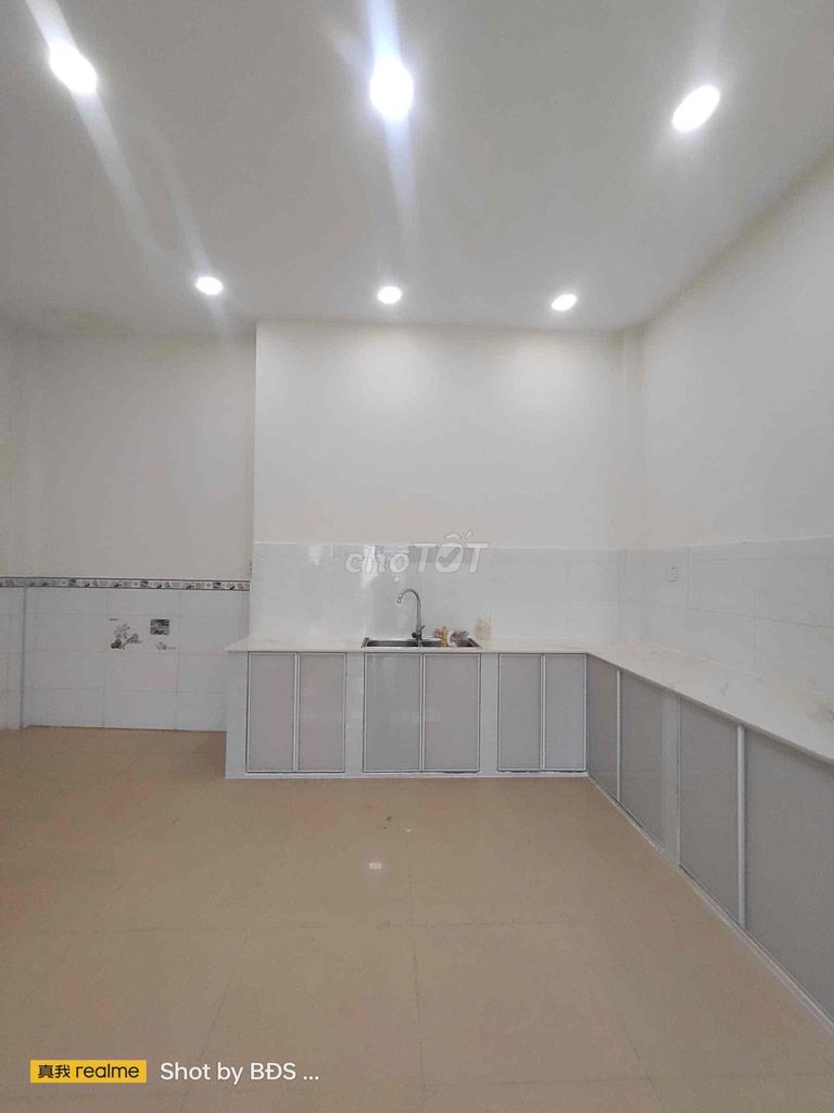 Nice house, near the alley near the Great Hague, Hiệp Bình Phước, Thủ Đức