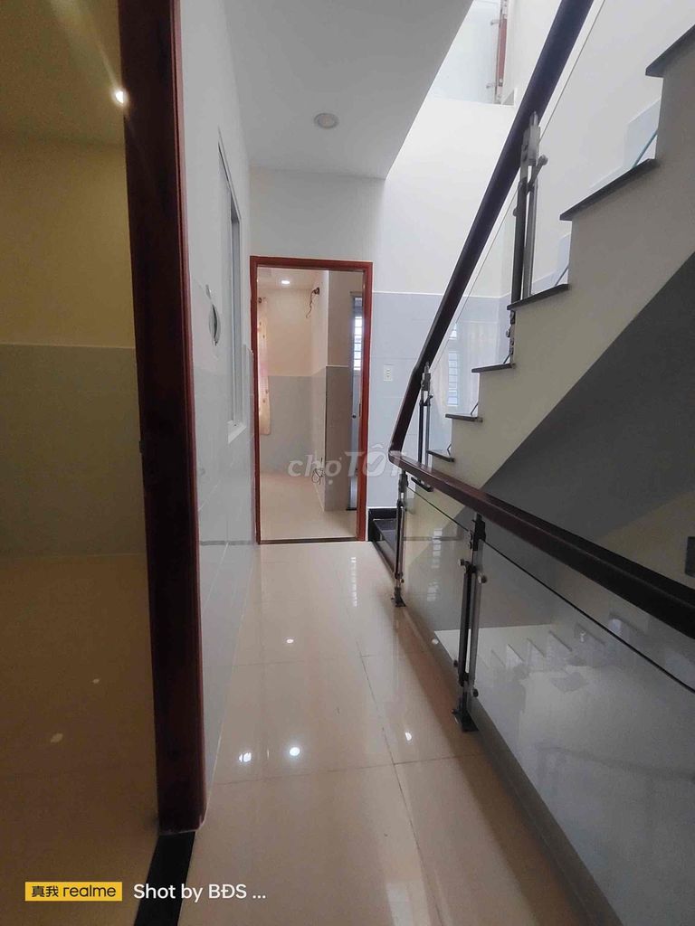 Nice house, near the alley near the Great Hague, Hiệp Bình Phước, Thủ Đức