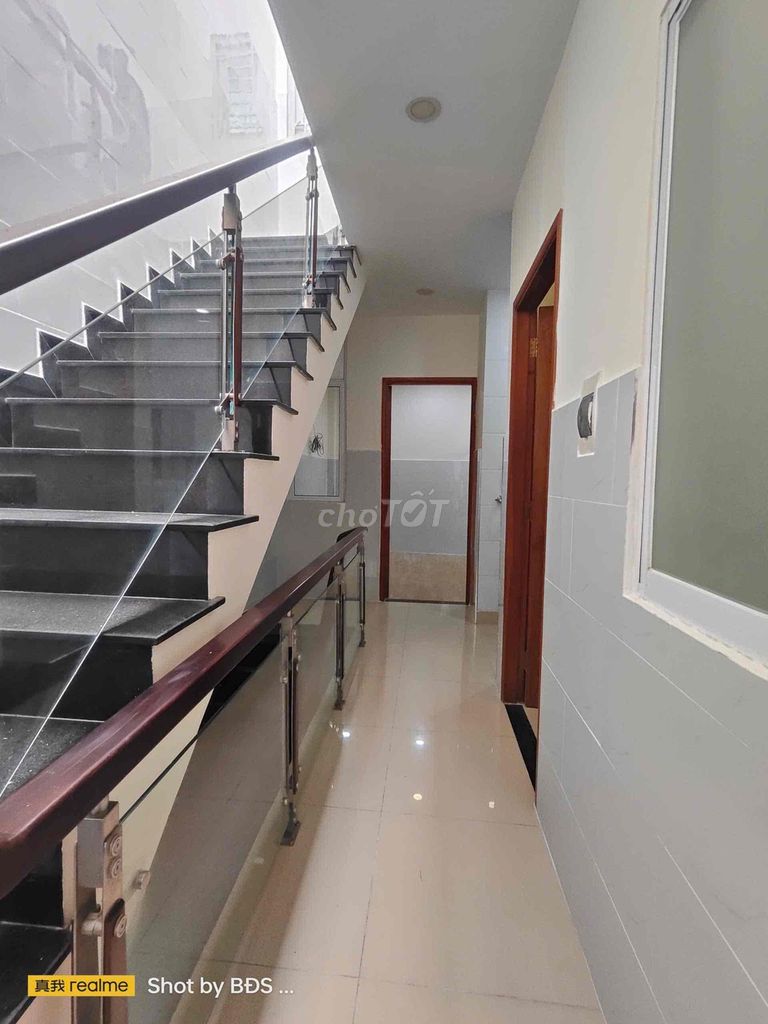 Nice house, near the alley near the Great Hague, Hiệp Bình Phước, Thủ Đức
