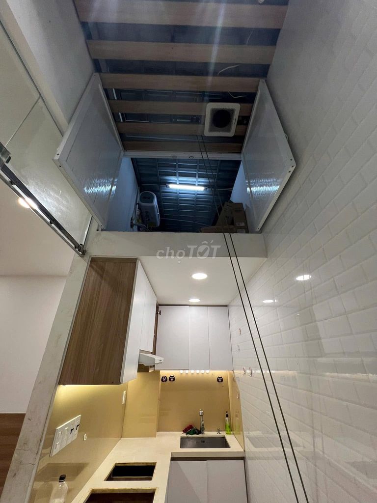 A số 33 Street, Mount Fuji, 4 x 20 meters, 3/5, 18 million