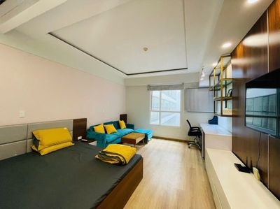 rented apartment Charmington La Pointe long-term RTS from 13 million
