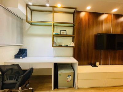 rented apartment Charmington La Pointe long-term RTS from 13 million