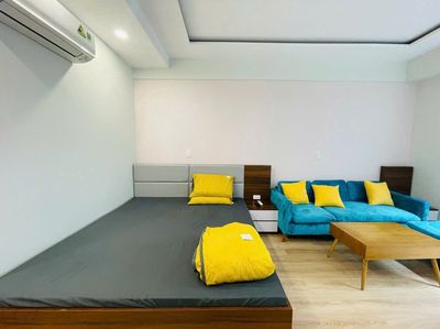 rented apartment Charmington La Pointe long-term RTS from 13 million