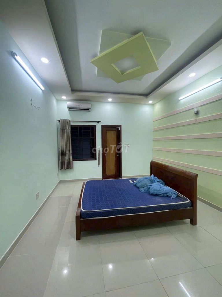 rents nc 1/ Lê Văn Thọ F9 Gò Vấp