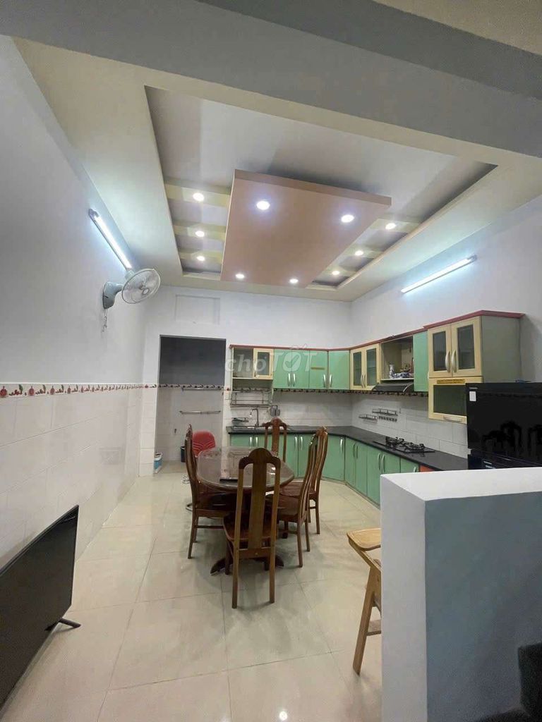 rents nc 1/ Lê Văn Thọ F9 Gò Vấp