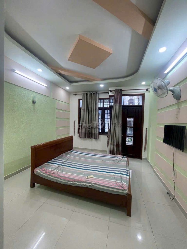 rents nc 1/ Lê Văn Thọ F9 Gò Vấp