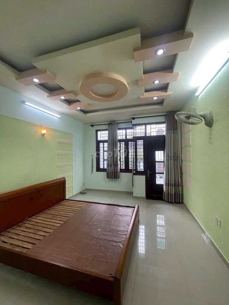 rents nc 1/ Lê Văn Thọ F9 Gò Vấp