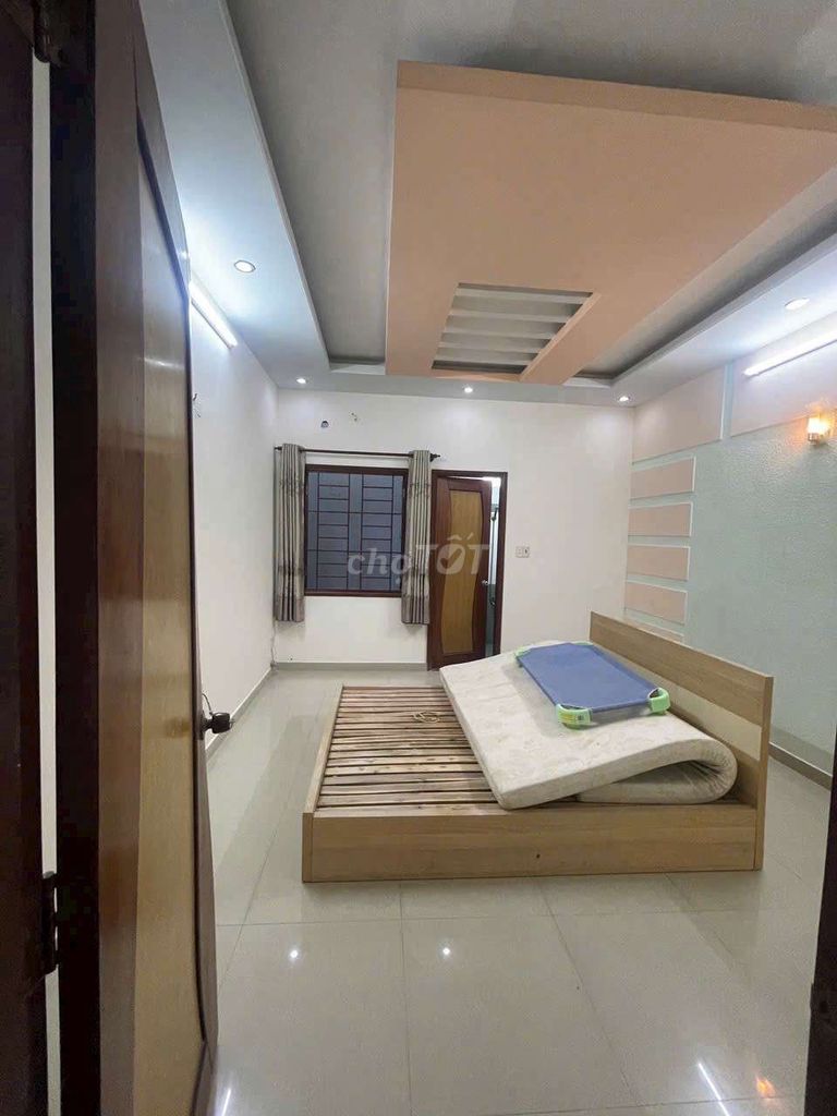 rents nc 1/ Lê Văn Thọ F9 Gò Vấp