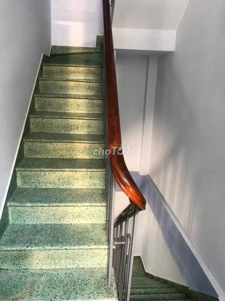 Rent the Nguyễn Thanh Tuyền cash house, Tân Bình, 2 bedrooms, 3 toilets