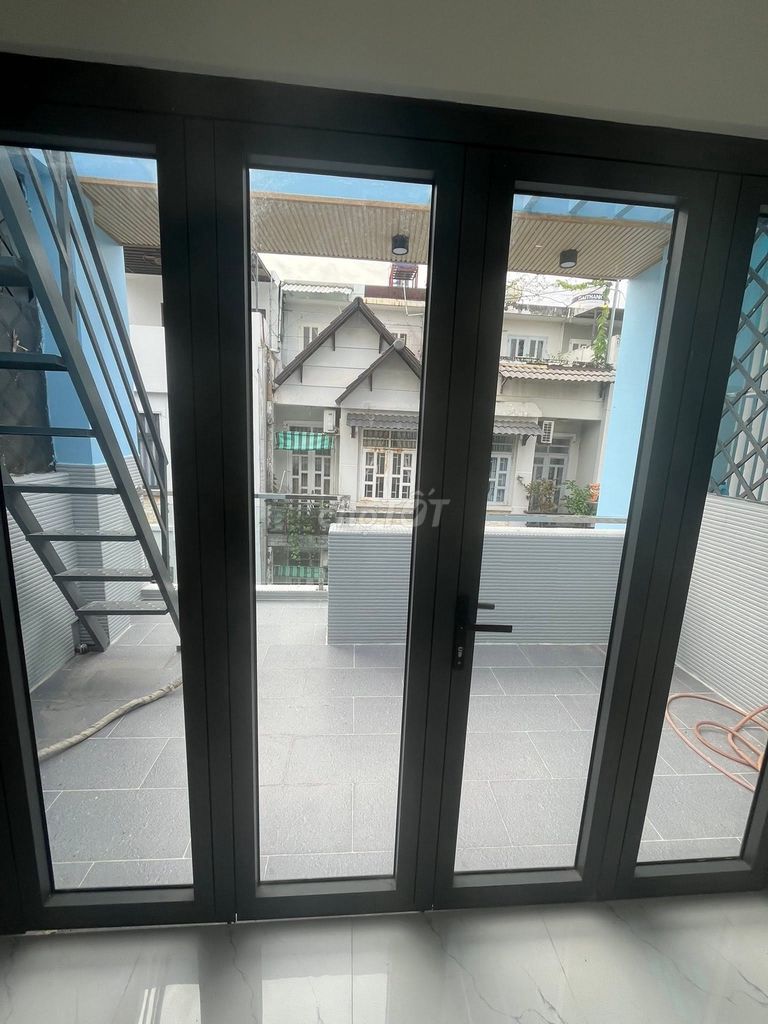 To rent new home 14 million Dương Cát Lợi Road, Nhà Bè