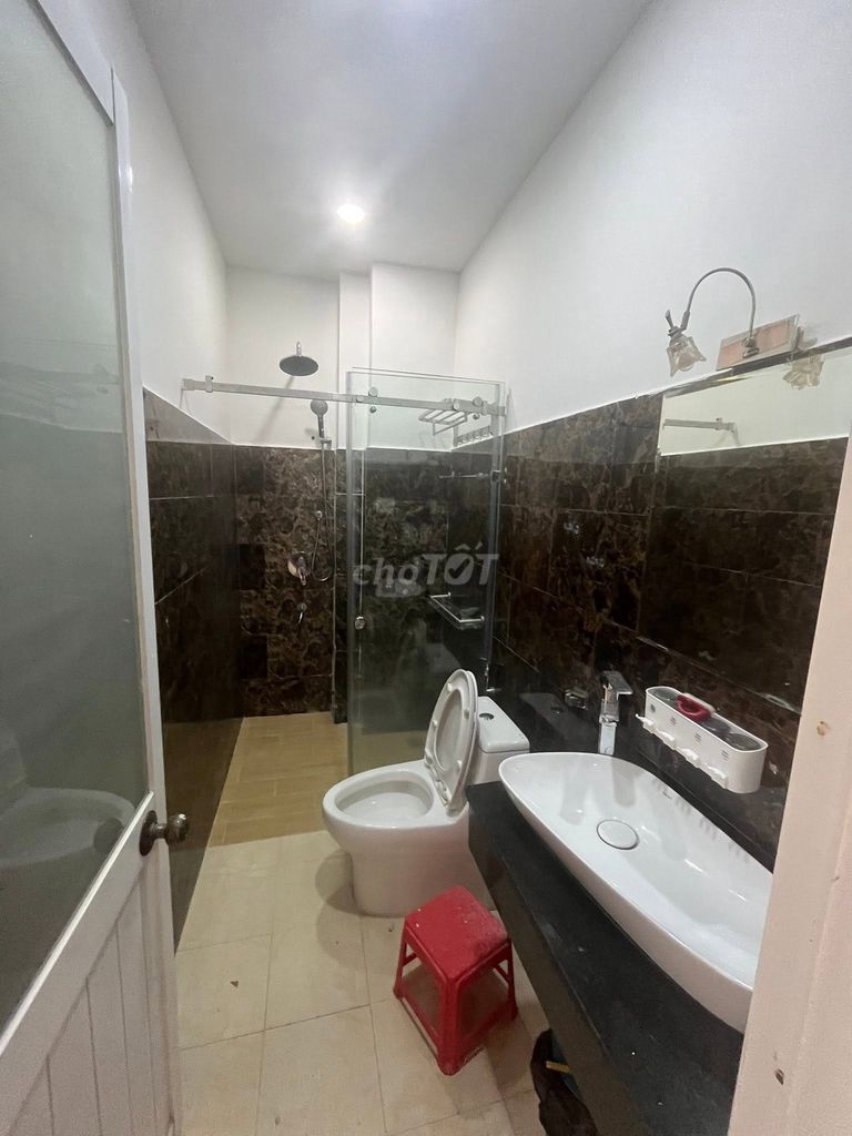 To rent new home 14 million Dương Cát Lợi Road, Nhà Bè