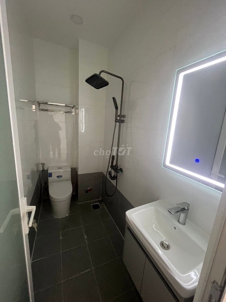 To rent new home 14 million Dương Cát Lợi Road, Nhà Bè