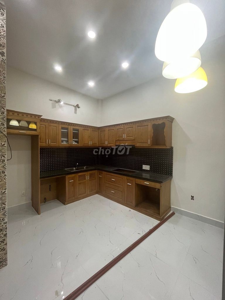 To rent new home 14 million Dương Cát Lợi Road, Nhà Bè