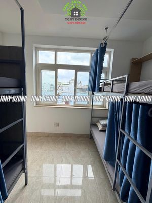 New hostel is 100% — only 1.6 million — right at University of Gtvt & hutech.
