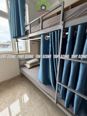 New hostel is 100% — only 1.6 million — right at University of Gtvt & hutech.