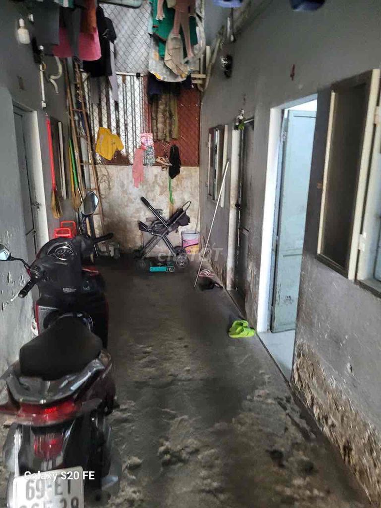 Rent on Tranq 43, Bình Chiểu (old) Thủ Đức