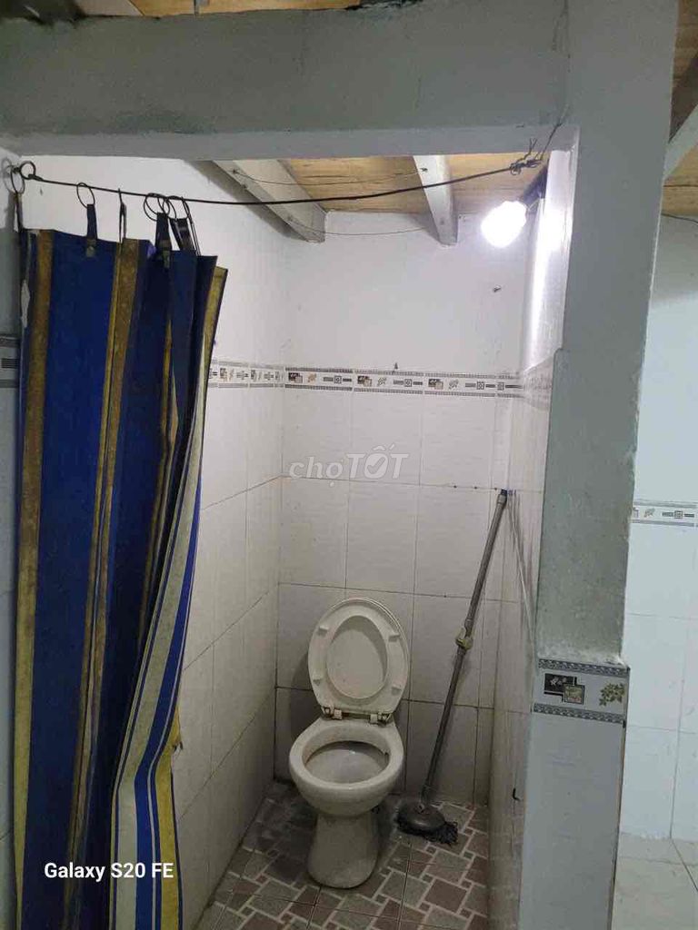Rent on Tranq 43, Bình Chiểu (old) Thủ Đức