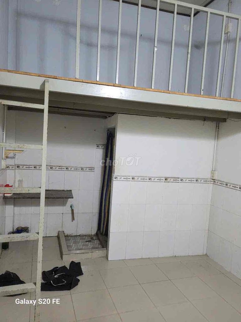 Rent on Tranq 43, Bình Chiểu (old) Thủ Đức