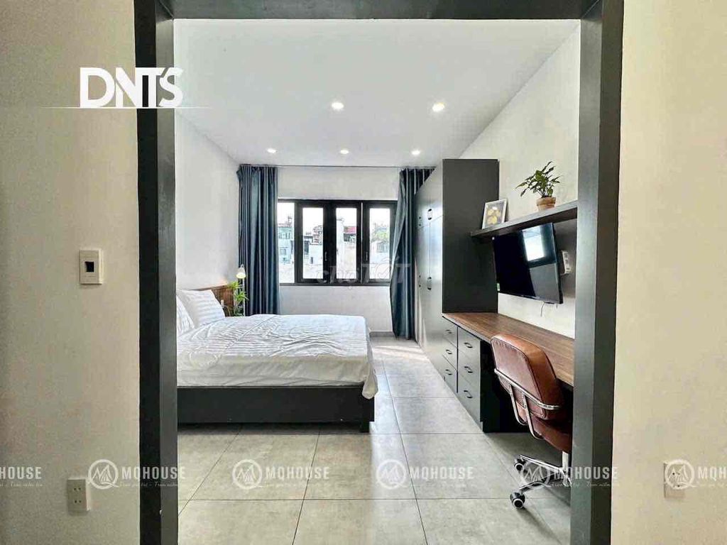 Hire the District 7 – Close to remit, tdtu, udgm, Lotte Mart