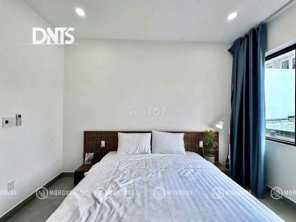 Hire the District 7 – Close to remit, tdtu, udgm, Lotte Mart