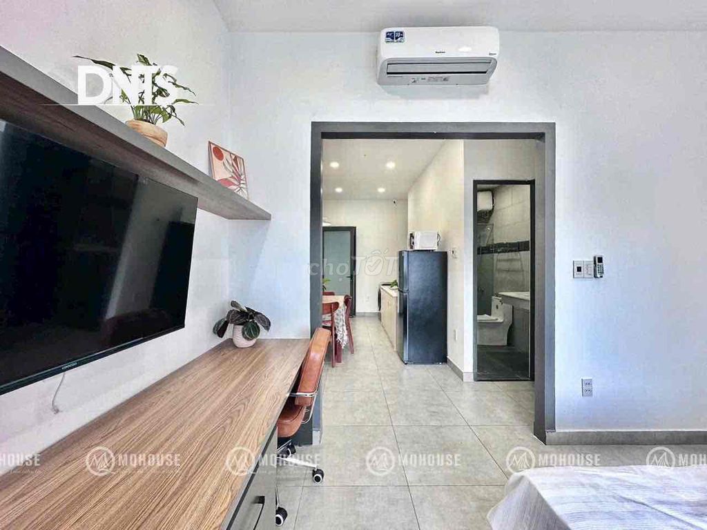 Hire the District 7 – Close to remit, tdtu, udgm, Lotte Mart