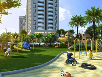 Need to rent out Sài Gòn Intela