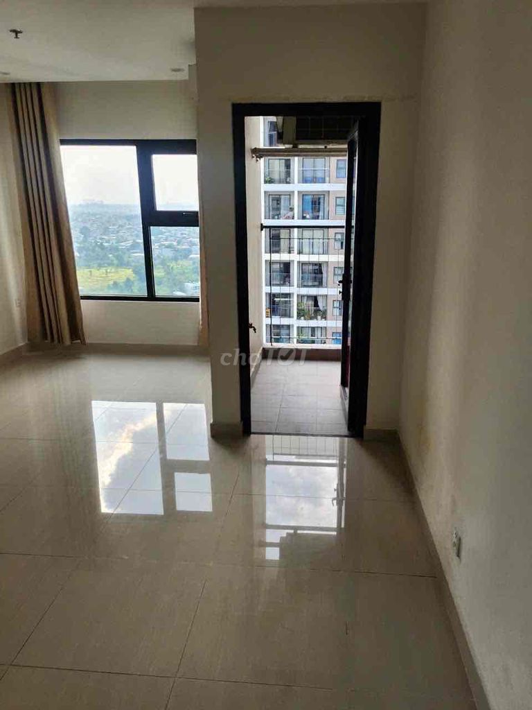 Rents Vinhomes Grand Park studio-- 5 million units only: S602