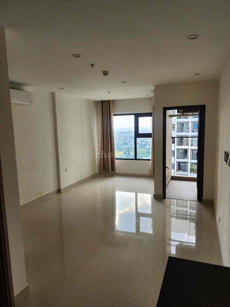 Rents Vinhomes Grand Park studio-- 5 million units only: S602