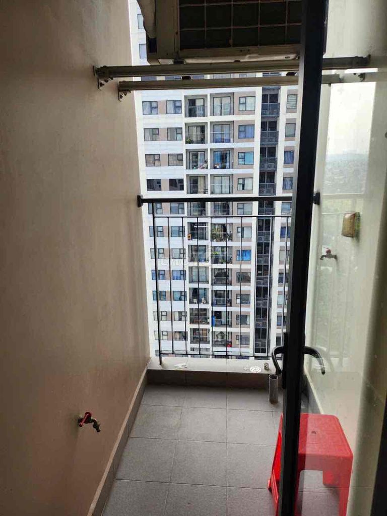 Rents Vinhomes Grand Park studio-- 5 million units only: S602