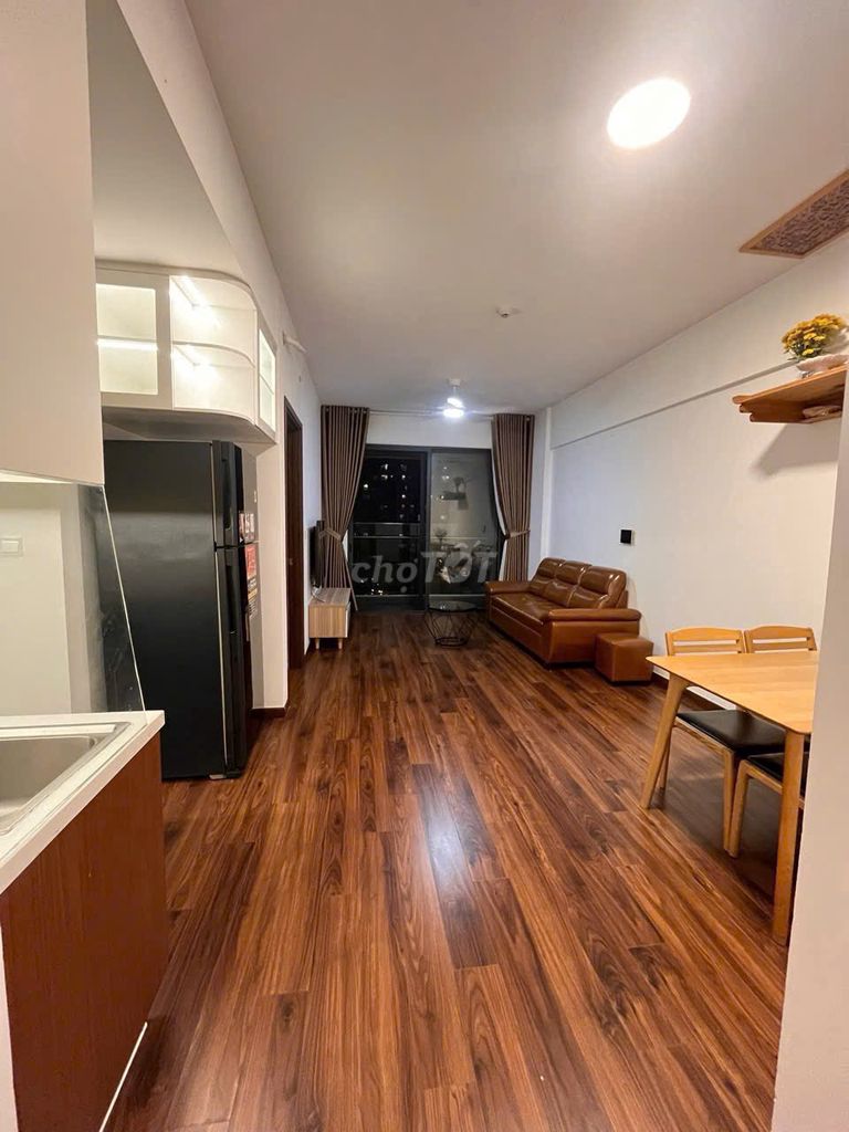 Rent two bedrooms. 78 M2 Full Mizuki Park mp678 for 12 million a month.
