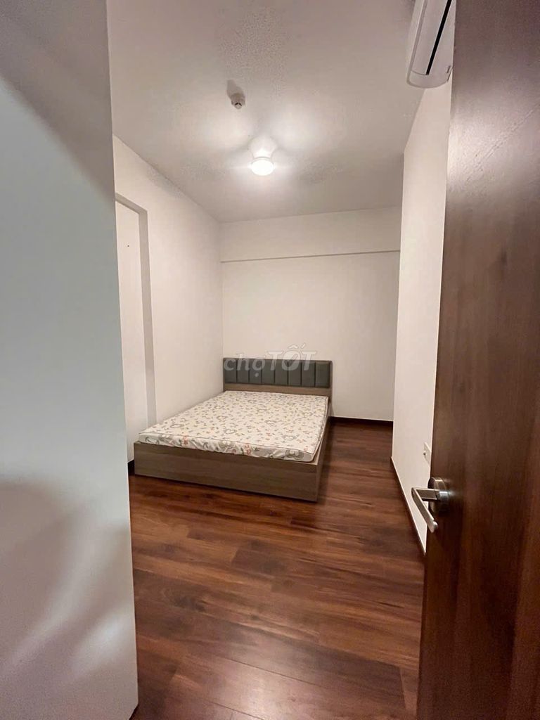 Rent two bedrooms. 78 M2 Full Mizuki Park mp678 for 12 million a month.