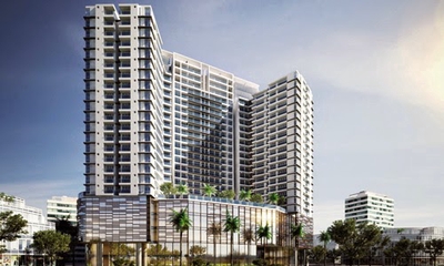 The Everrich Infinity apartment, 290 An Dương Vương, District 5, 35 meters2, 14 million