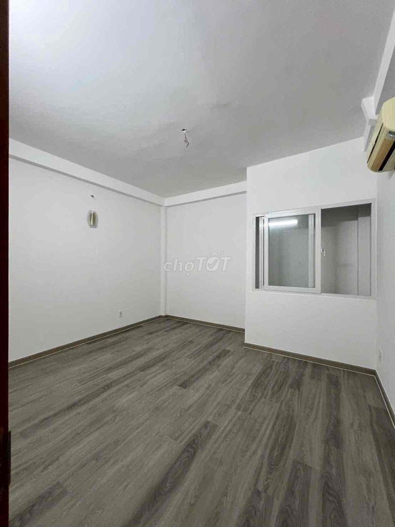 There's a new house in 76 hours.
