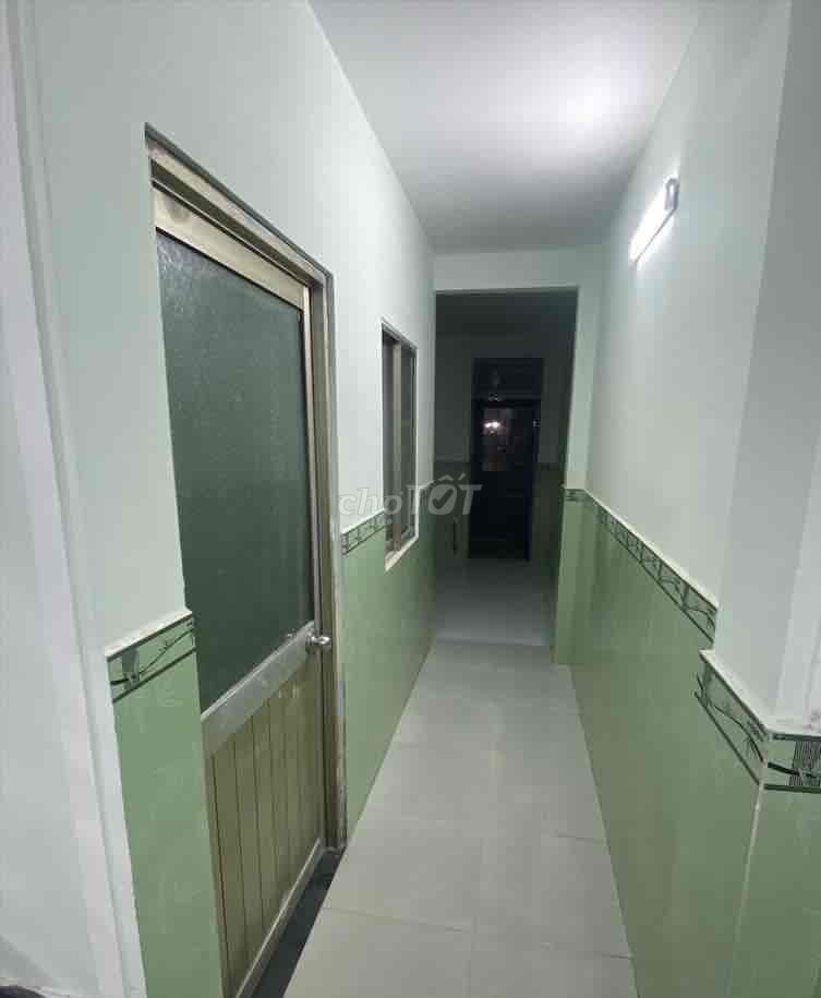 To rent a brand-new new house clean and clean, and live forever at a price.
