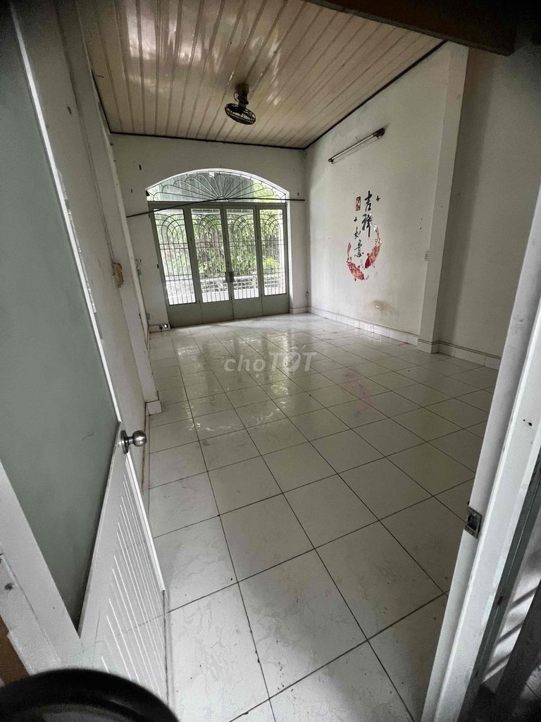 Rent Mt Huỳnh Văn Một 4 x20 meters 1 floor at 13 million