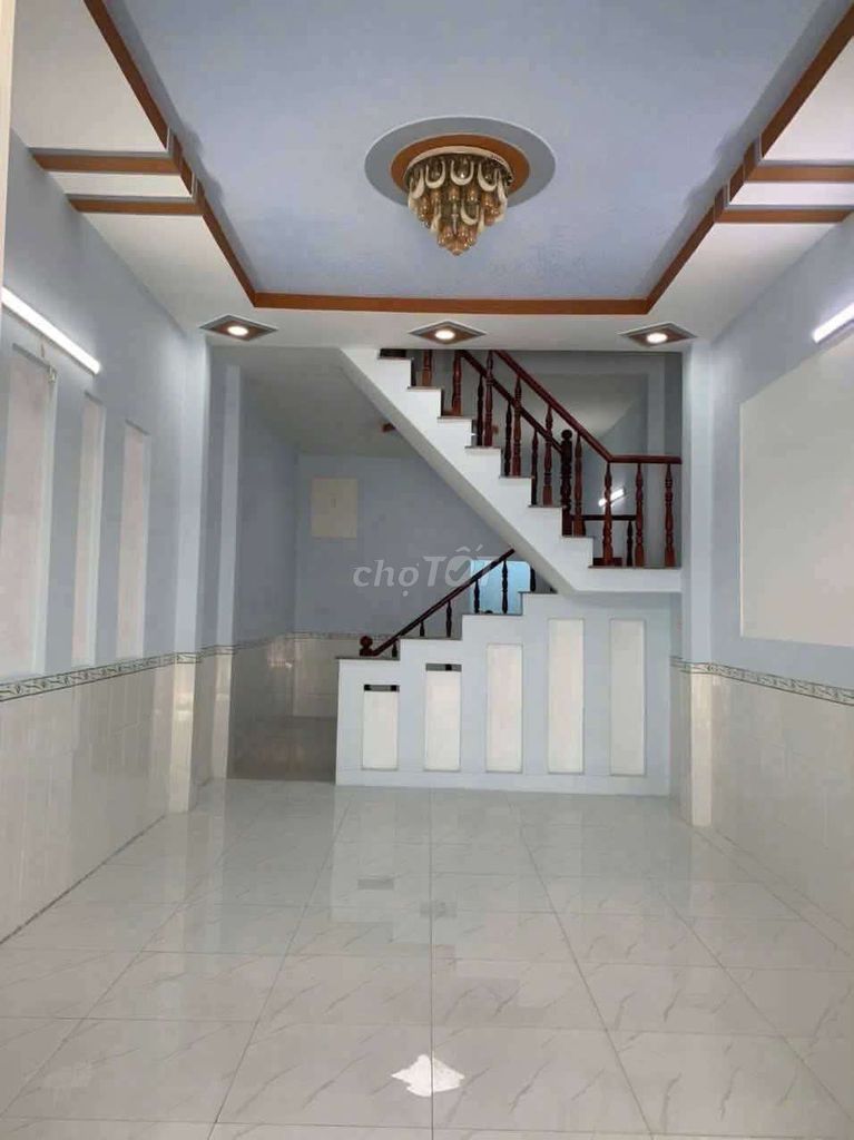 Rent house. Area: 4 x15-1-1 floor -2 bedroom 2 toilet 2