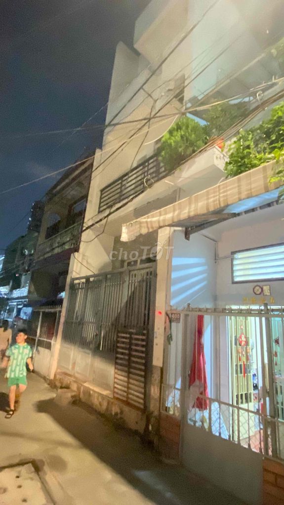 Rent 45/51 4/4 Bình Tiên-7.6.